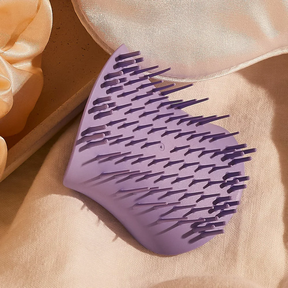 Tangle Teezer The Scalp Exfoliator & Massager Lavender Life - Image 8
