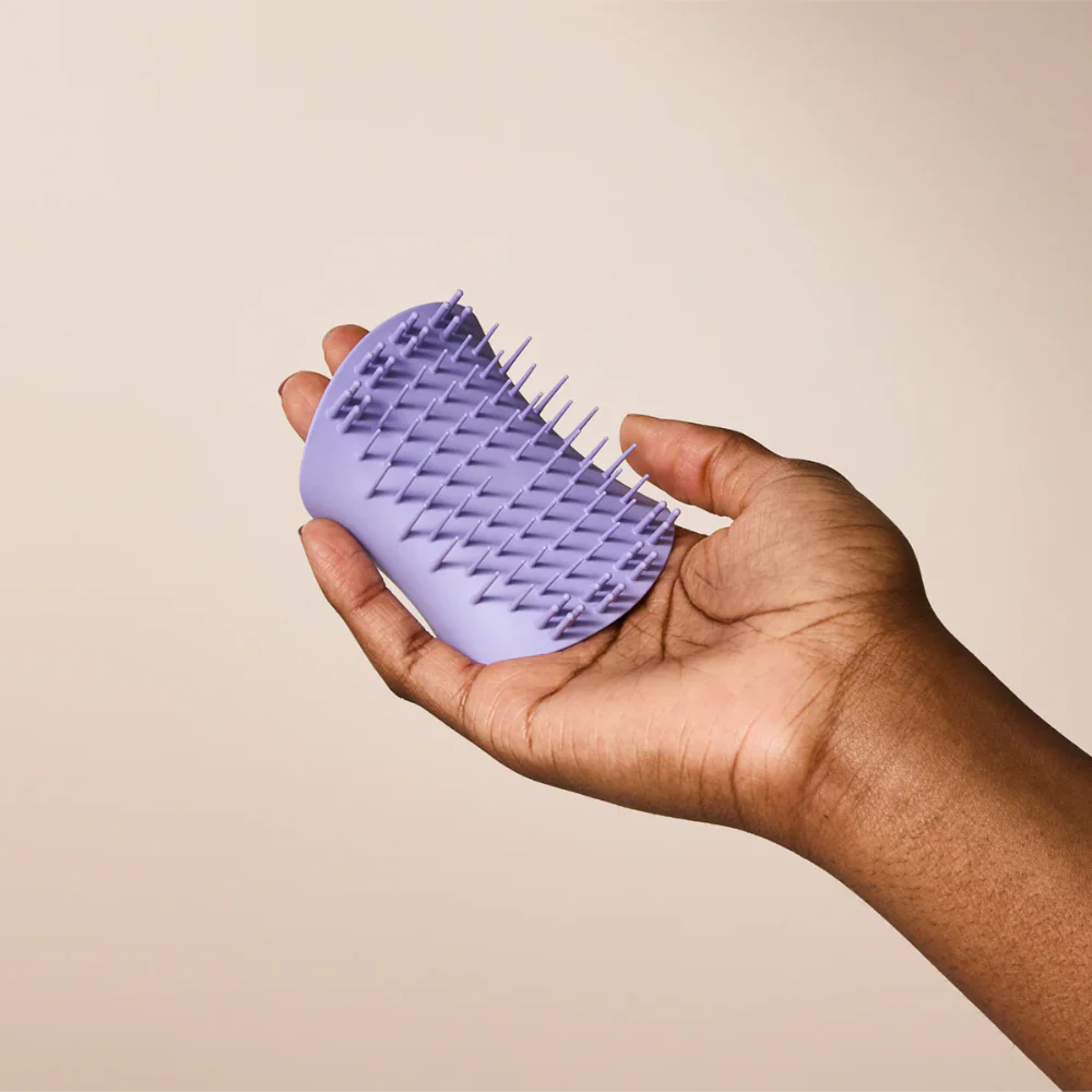 Tangle Teezer The Scalp Exfoliator & Massager Lavender Life - Image 9