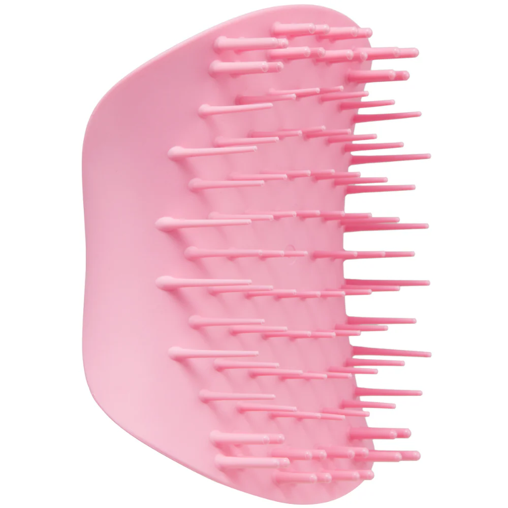 Tangle Teezer The Scalp Exfoliator & Massager Pretty Pink - Image 2