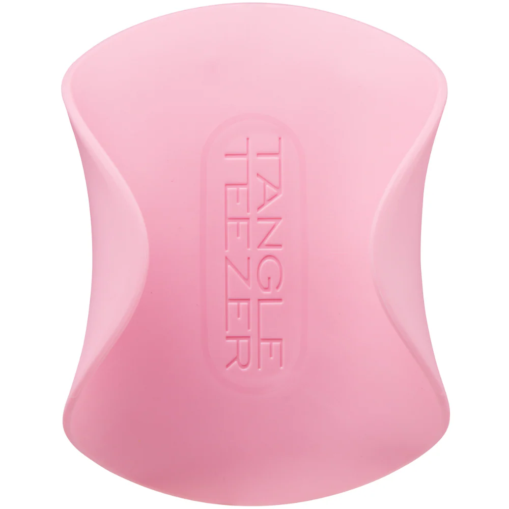 Tangle Teezer The Scalp Exfoliator & Massager Pretty Pink - Image 3