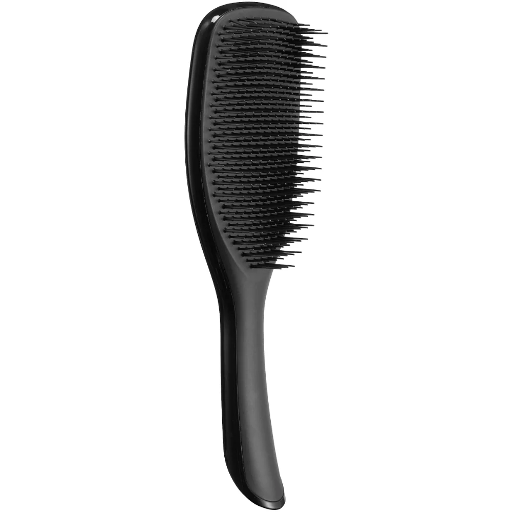 Tangle Teezer Wet Detangling Hairbrush Large Black Gloss - Image 2