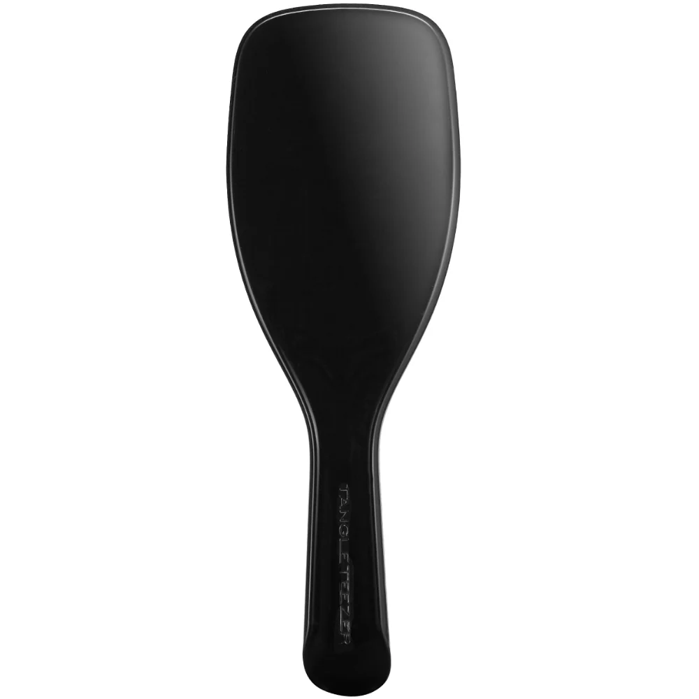 Tangle Teezer Wet Detangling Hairbrush Large Black Gloss - Image 3