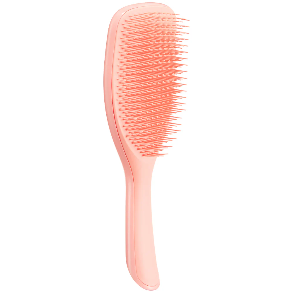 Tangle Teezer Wet Detangling Hairbrush Large Peach Glow - Image 2