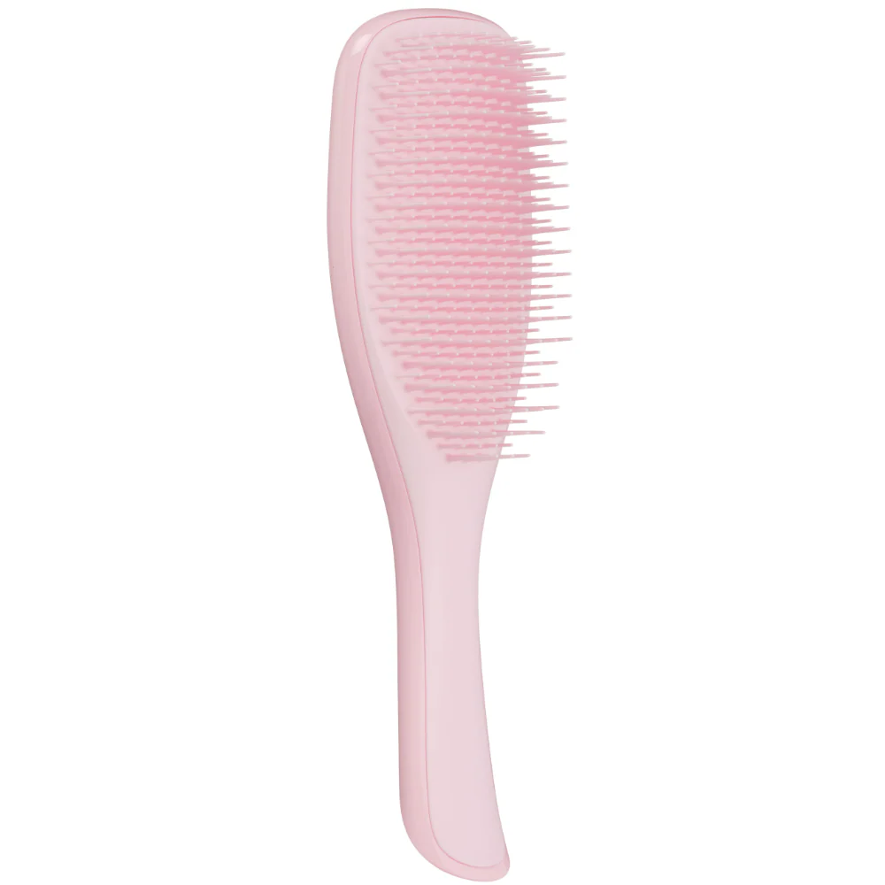 Tangle Teezer Wet Detangling Hairbrush Millennial Pink - Image 2