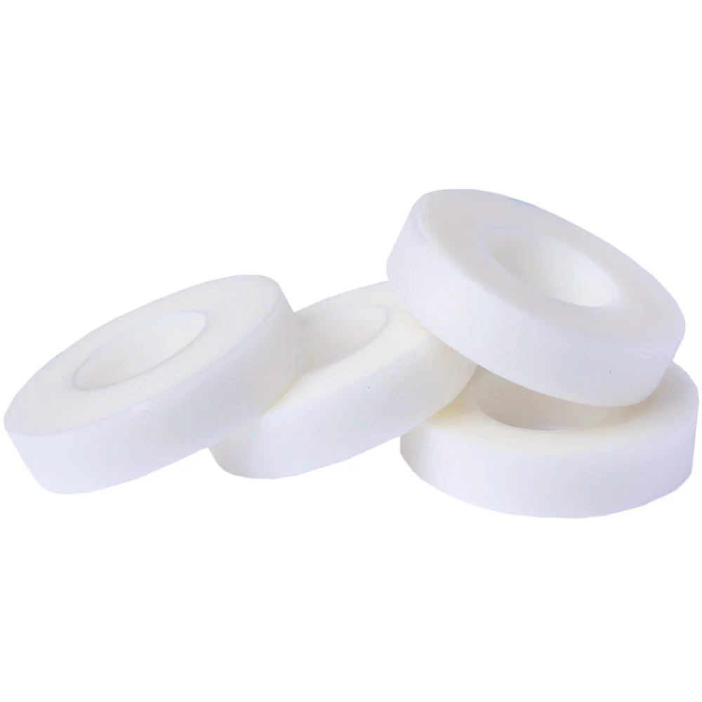 Tatti Lashes Plastic Eyelash Tape Clear - Image 2