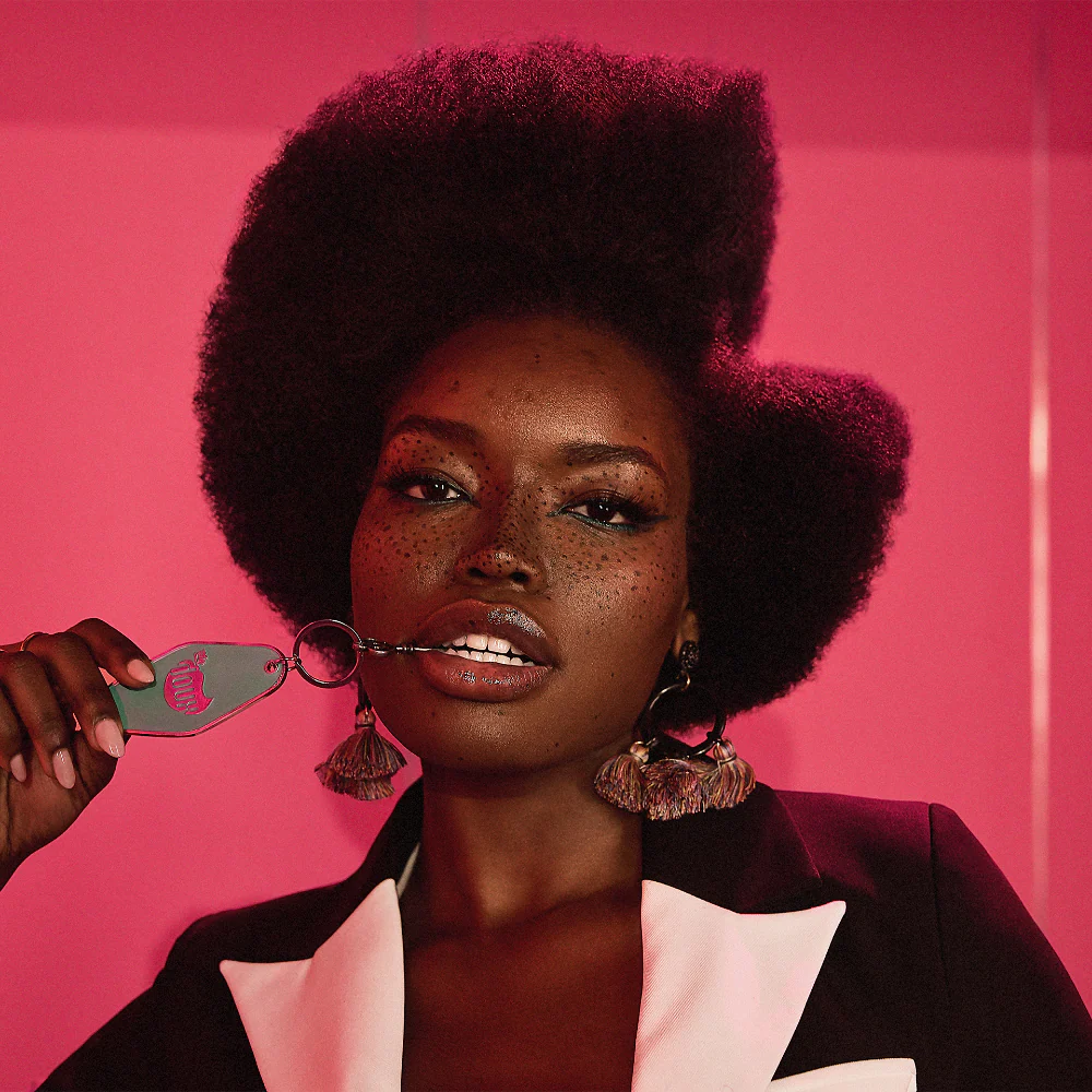 The Doux CREAM Twist & Curl Cream 454g - Image 7