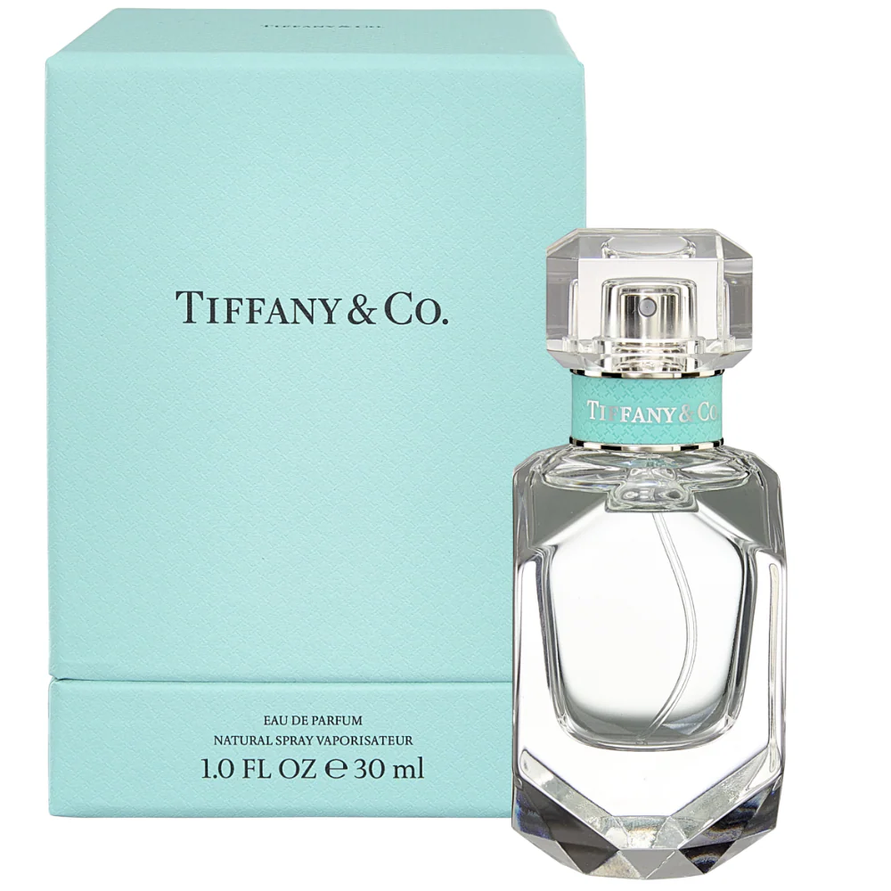 Tiffany & Co. For Her Eau De Parfum 30ml - Image 2