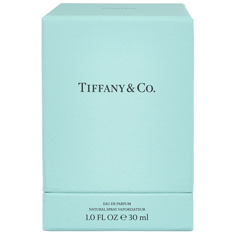 Tiffany & Co. For Her Eau De Parfum 30ml - Image 3