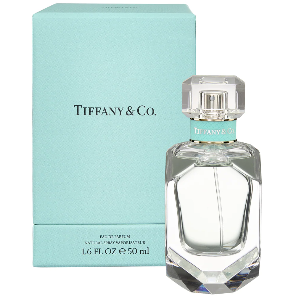 Tiffany & Co. For Her Eau De Parfum 50ml - Image 2