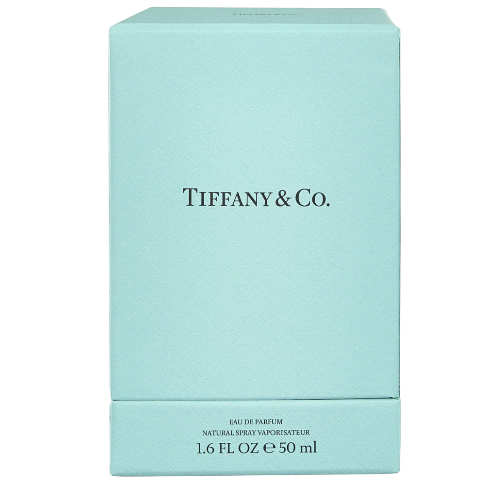 Tiffany & Co. For Her Eau De Parfum 50ml - Image 3