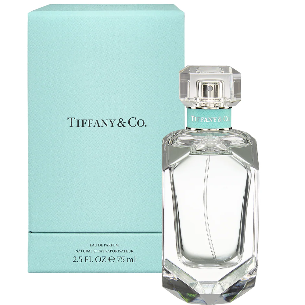 Tiffany & Co. For Her Eau De Parfum 75ml - Image 2