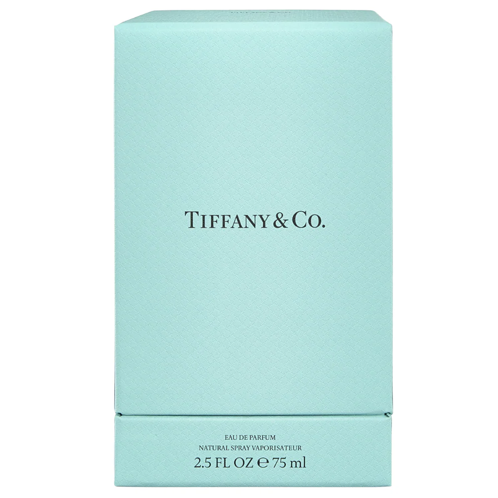 Tiffany & Co. For Her Eau De Parfum 75ml - Image 3