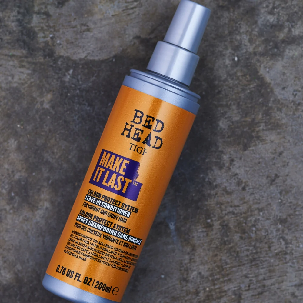 TIGI Bed Head Make It Last Colour Protect Leave-In Conditioner 200ml - Image 6