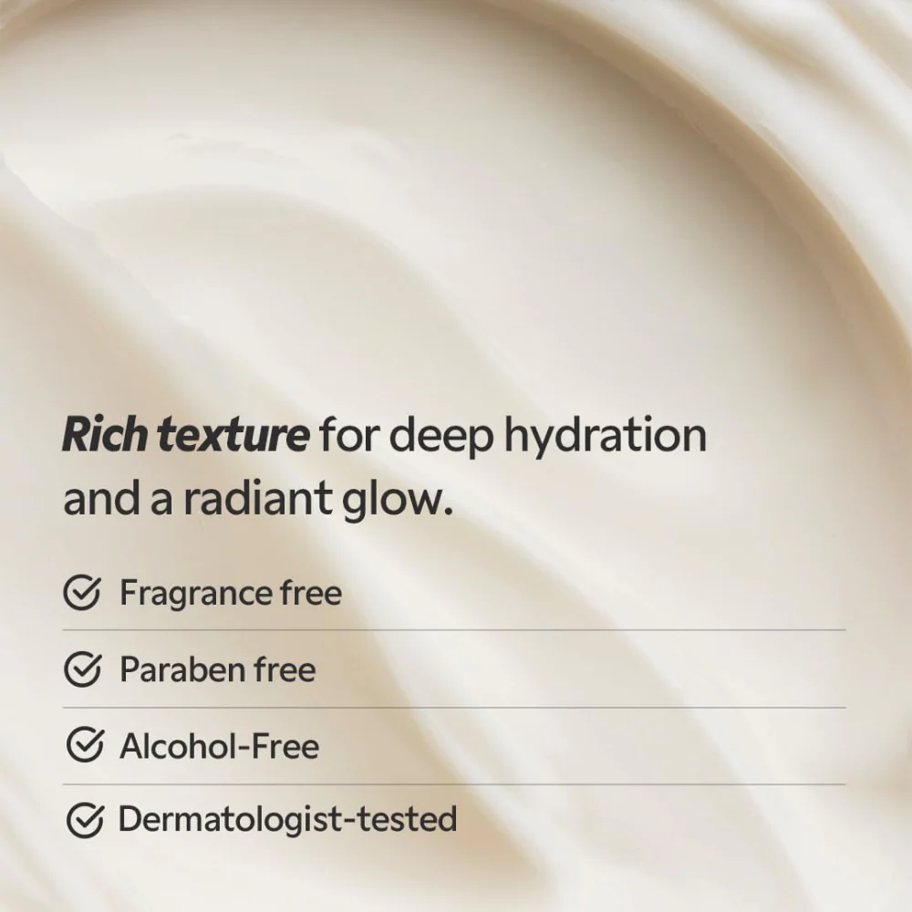 TirTir Ceramic Cream 100ml - Image 4