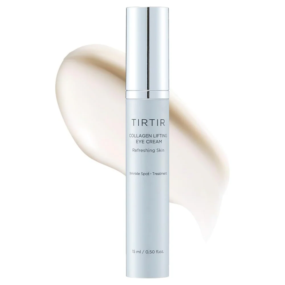 TirTir Collagen Lifting Eye Cream 15ml - Image 2