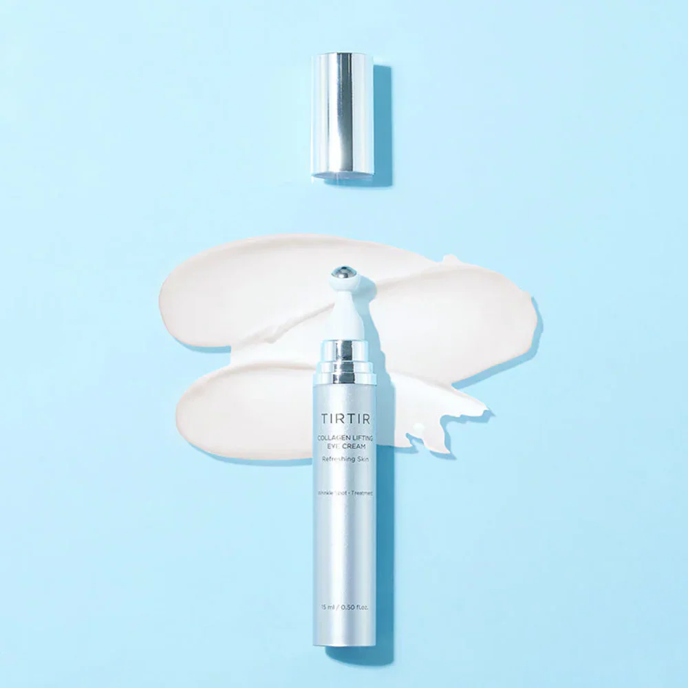 TirTir Collagen Lifting Eye Cream 15ml - Image 4