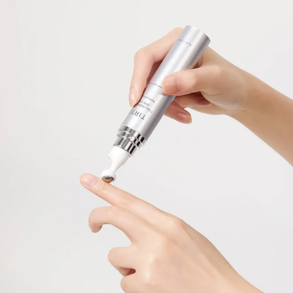 TirTir Collagen Lifting Eye Cream 15ml - Image 5