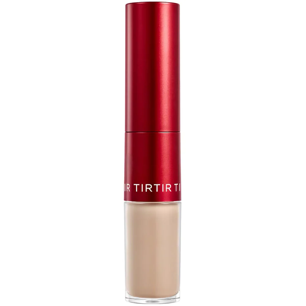 TirTir Glide & Hide Blurring Concealer 8g - Image 9