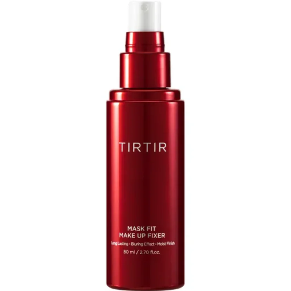 TirTir Mask Fit Make Up Fixer 80ml - Image 2