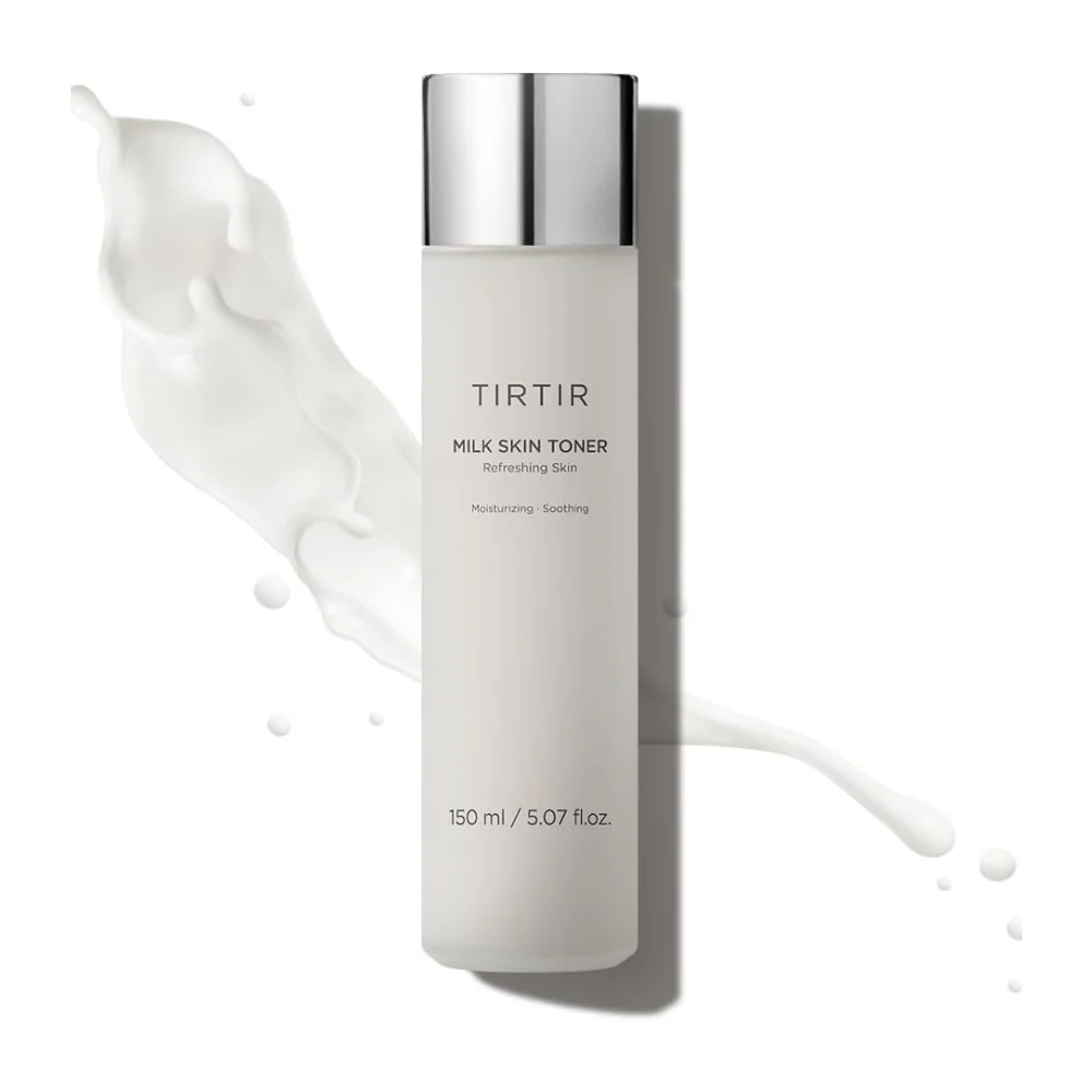 TirTir Milk Skin Toner 150ml - Image 2