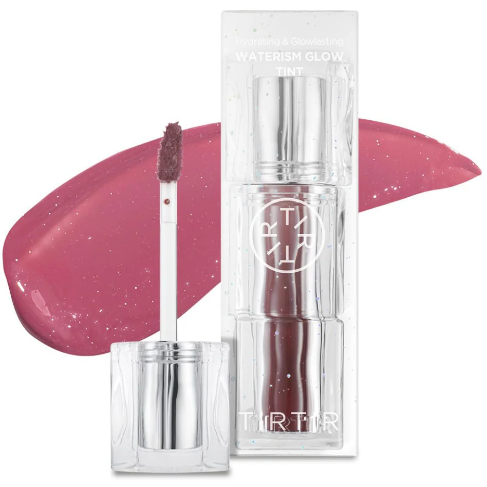 TirTir Mini Waterism Glow Tint Mini 1.8g - Image 2