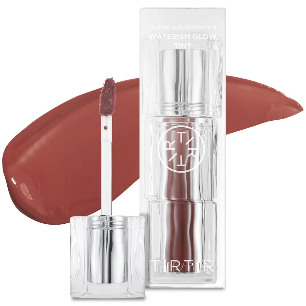 TirTir Mini Waterism Glow Tint Mini 1.8g - Image 5