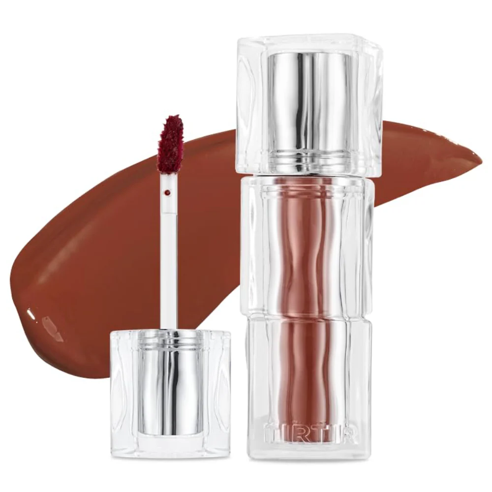 TirTir Mini Waterism Glow Tint Mini 1.8g - Image 6