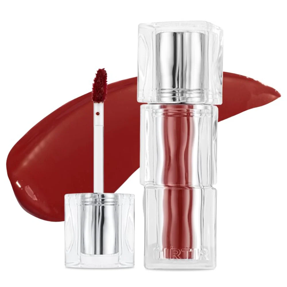 TirTir Mini Waterism Glow Tint Mini 1.8g - Image 7