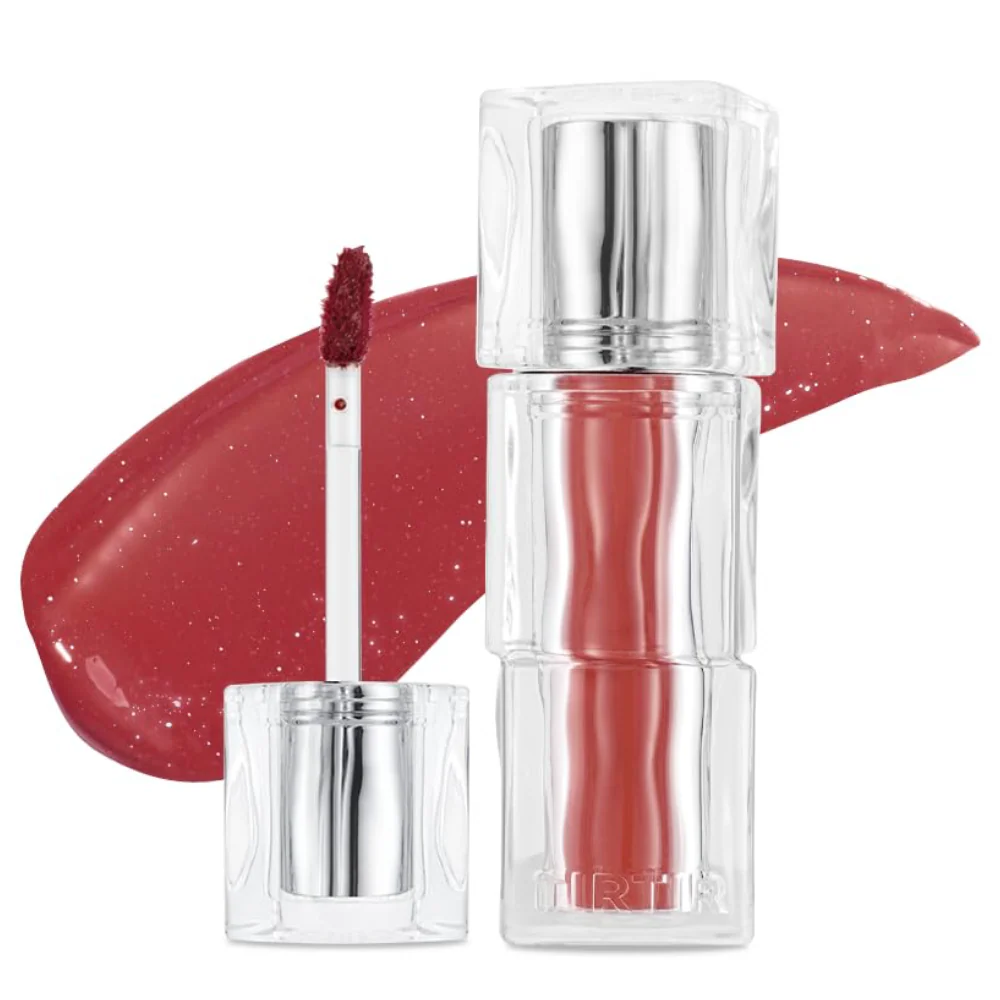 TirTir Mini Waterism Glow Tint Mini 1.8g - Image 8