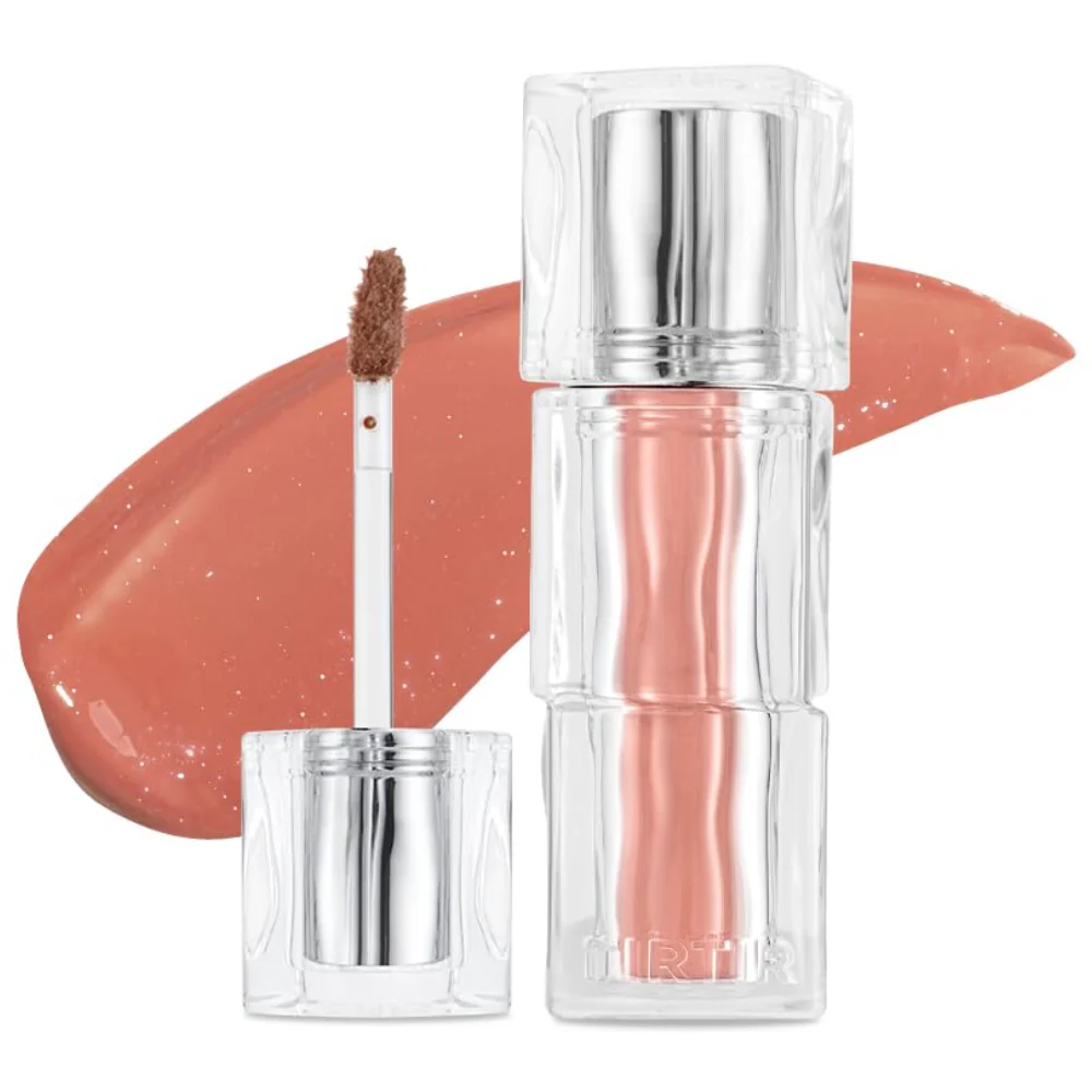 TirTir Mini Waterism Glow Tint Mini 1.8g - Image 9