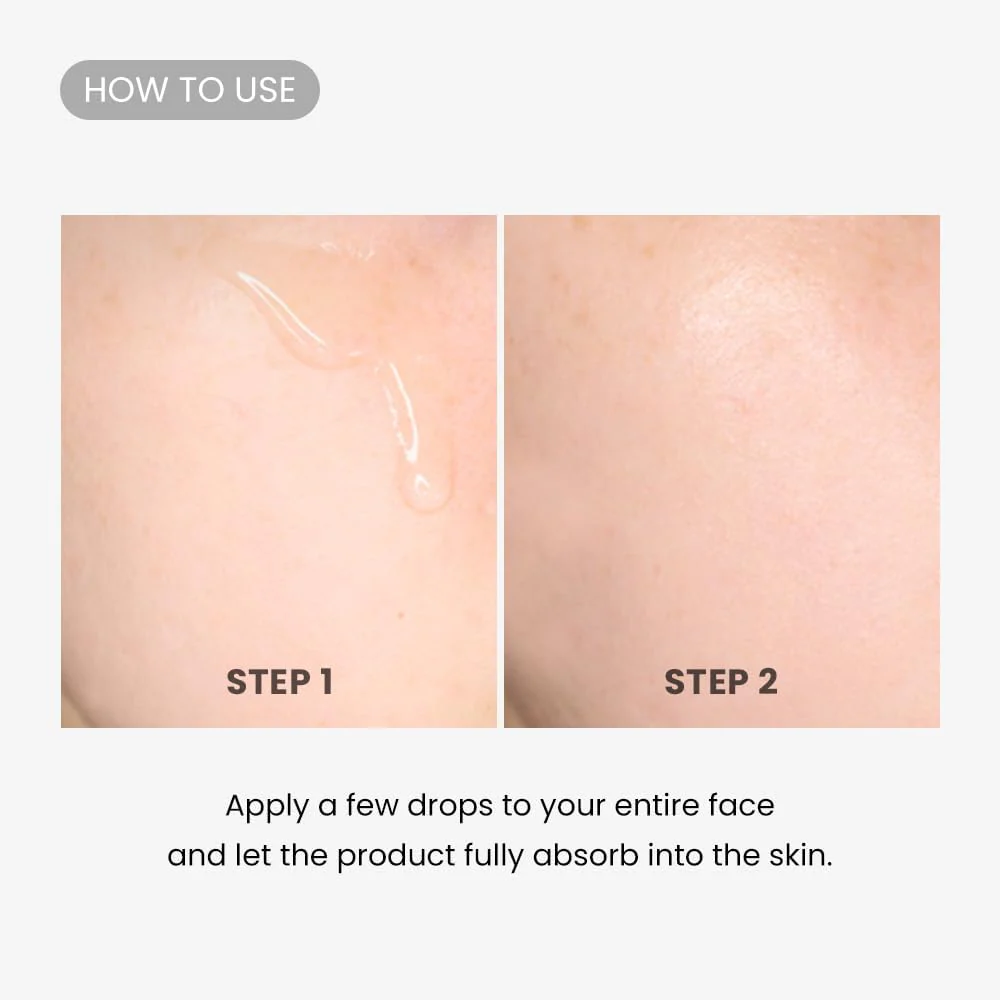 TirTir SOS Serum 50ml - Image 6