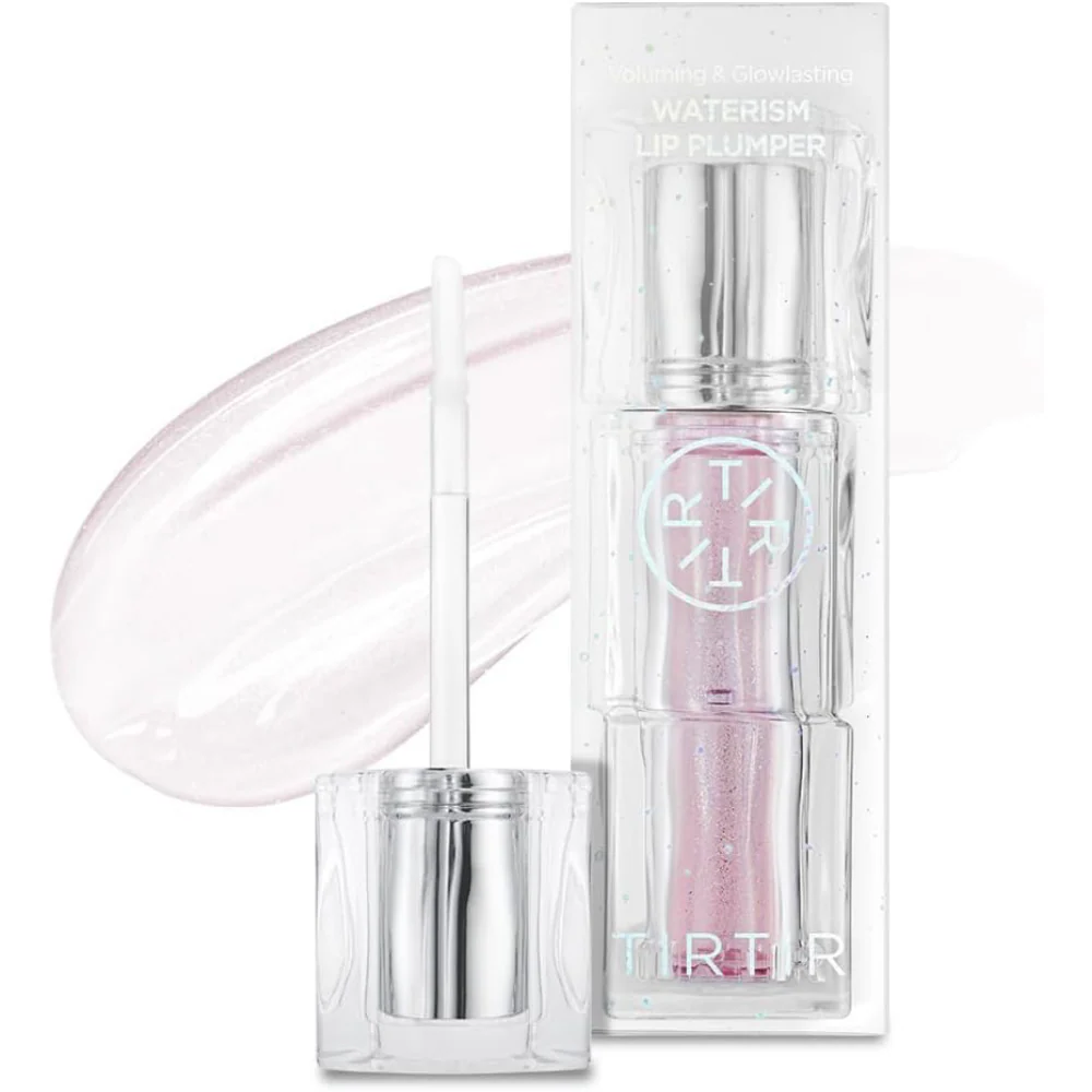 TirTir Waterism Lip Plumper 3.3g - Image 2