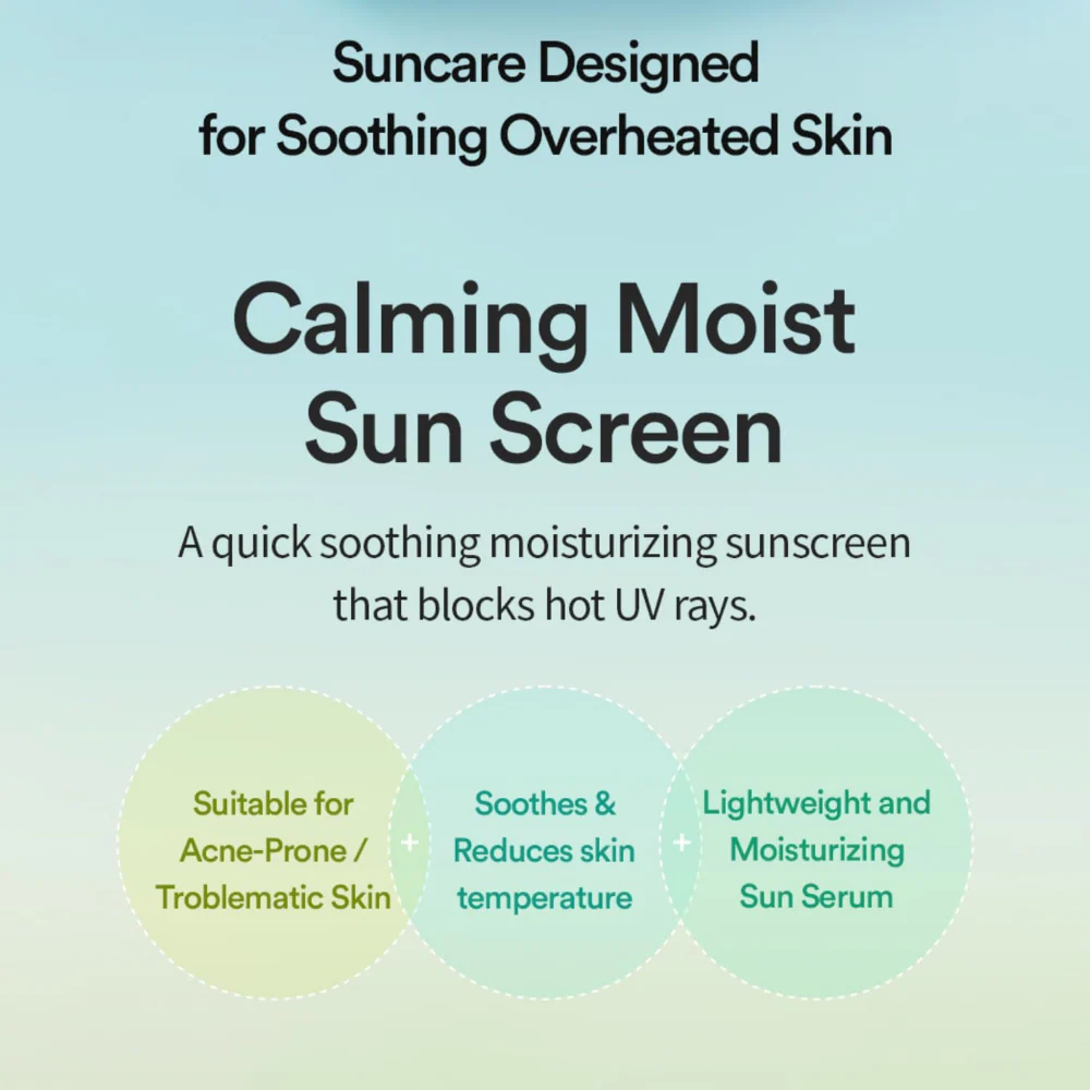 Tocobo Cica Calming Sun Serum PA++++ SPF50+ 50ml - Image 2