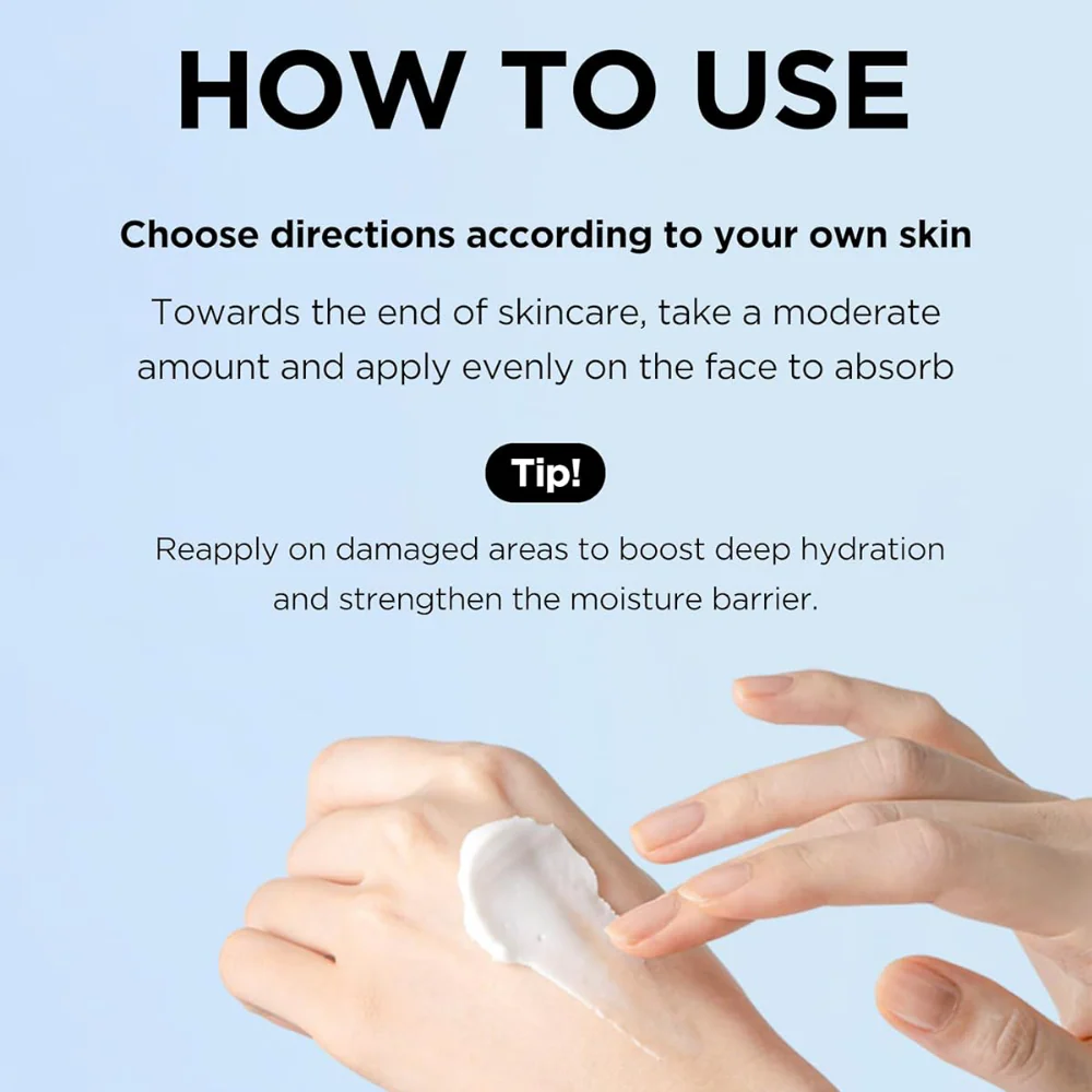 Tocobo Multi Ceramide Cream 50ml - Image 4