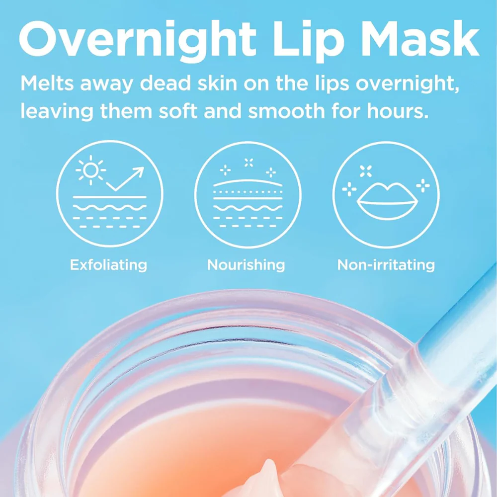 Tocobo Vita Glazed Lip Mask 20ml - Image 3
