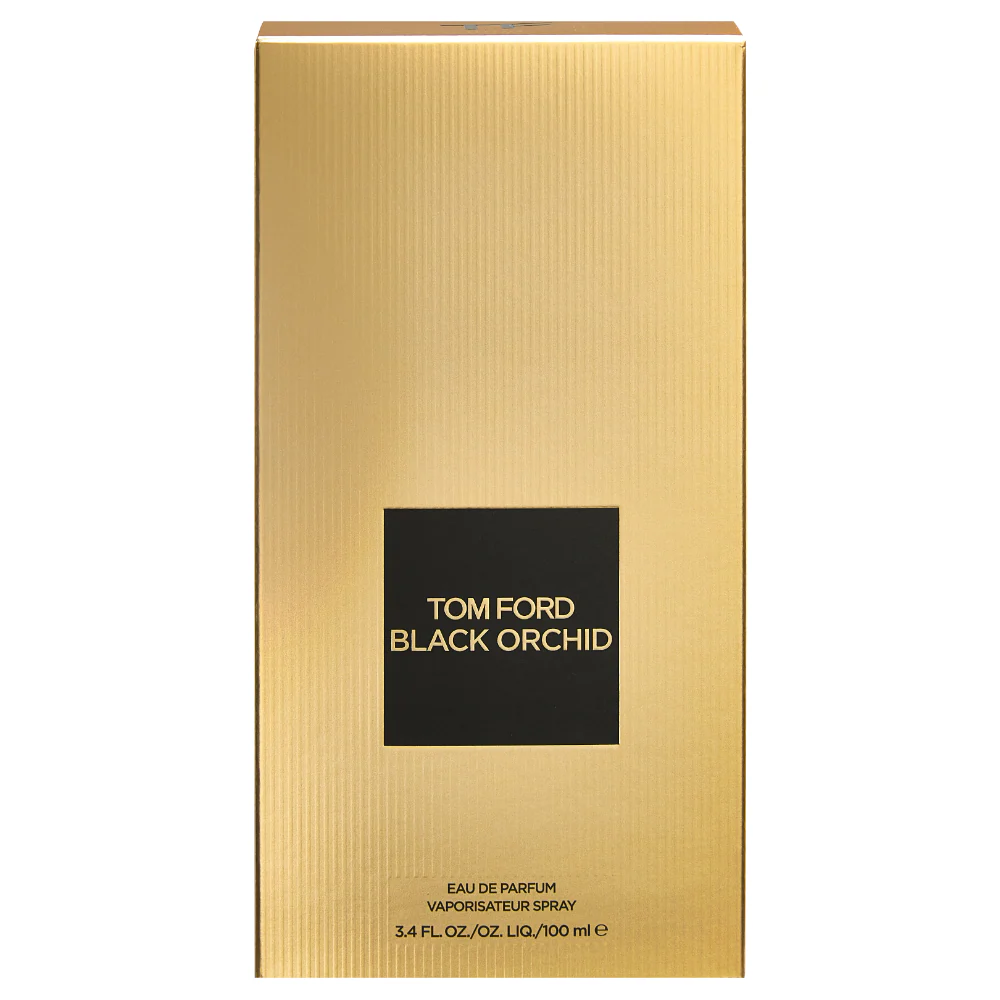 Tom Ford Black Orchid Eau De Parfum 100ml - Image 3