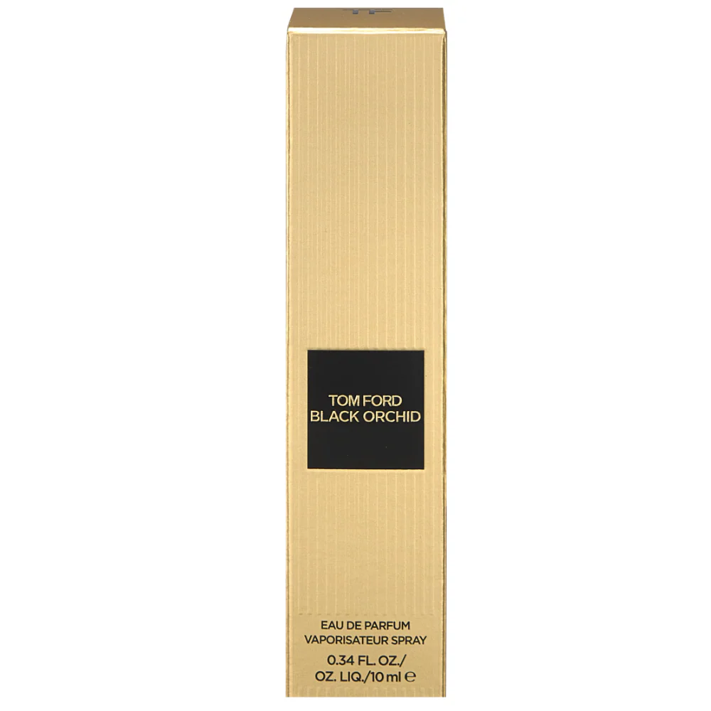 Tom Ford Black Orchid Eau De Parfum 10ml - Image 3