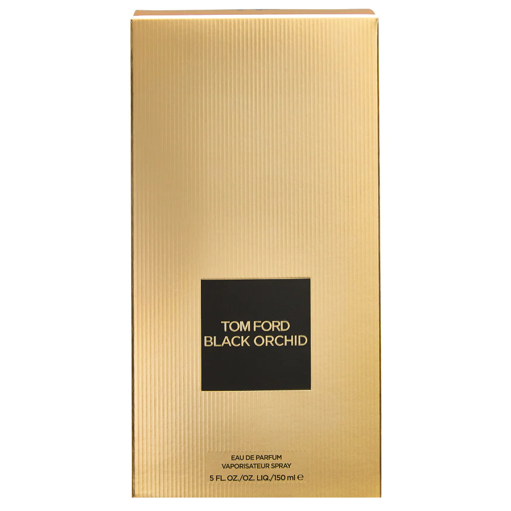 Tom Ford Black Orchid Eau De Parfum 150ml - Image 3