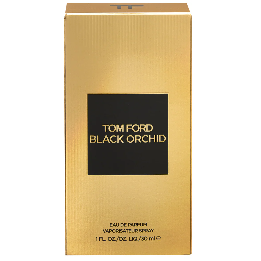 Tom Ford Black Orchid Eau De Parfum 30ml - Image 3