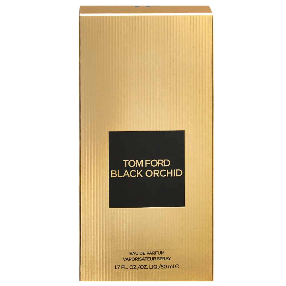 Tom Ford Black Orchid Eau De Parfum 50ml - Image 3