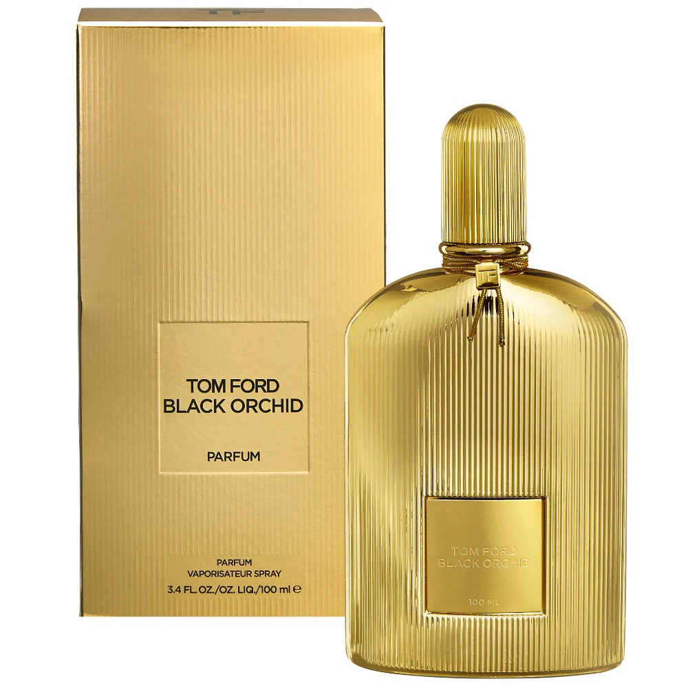 Tom Ford Black Orchid Parfum 100ml - Image 2