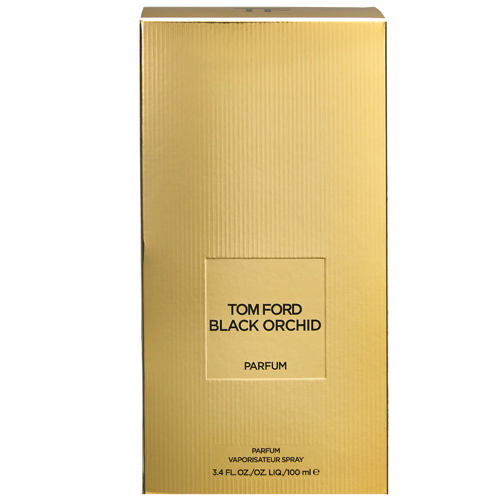Tom Ford Black Orchid Parfum 100ml - Image 3