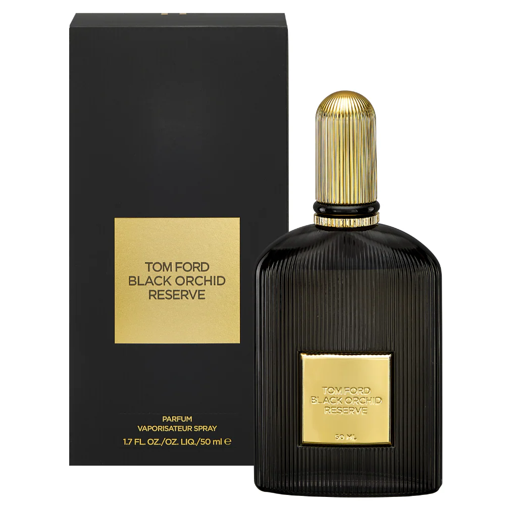 Tom Ford Black Orchid Reserve Eau De Parfum 100ml - Image 2