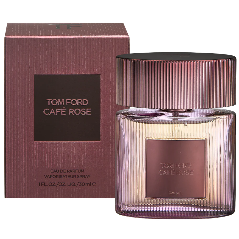 Tom Ford Cafe Rose Eau De Parfum 30ml - Image 2