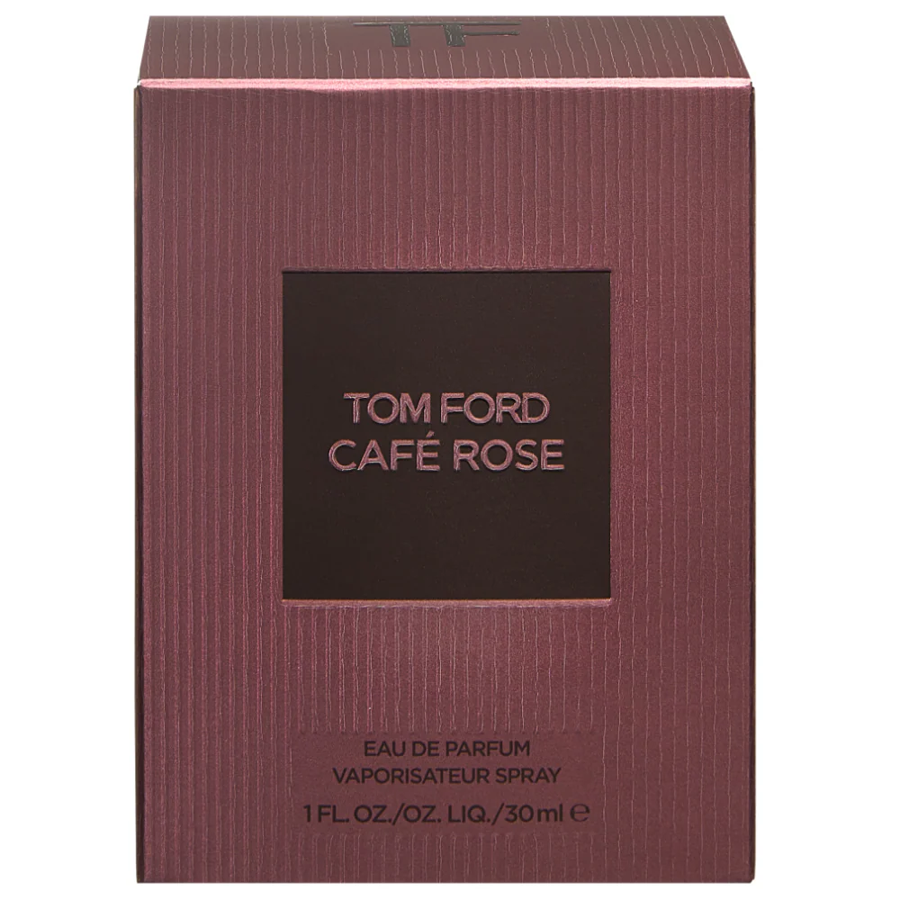 Tom Ford Cafe Rose Eau De Parfum 30ml - Image 3