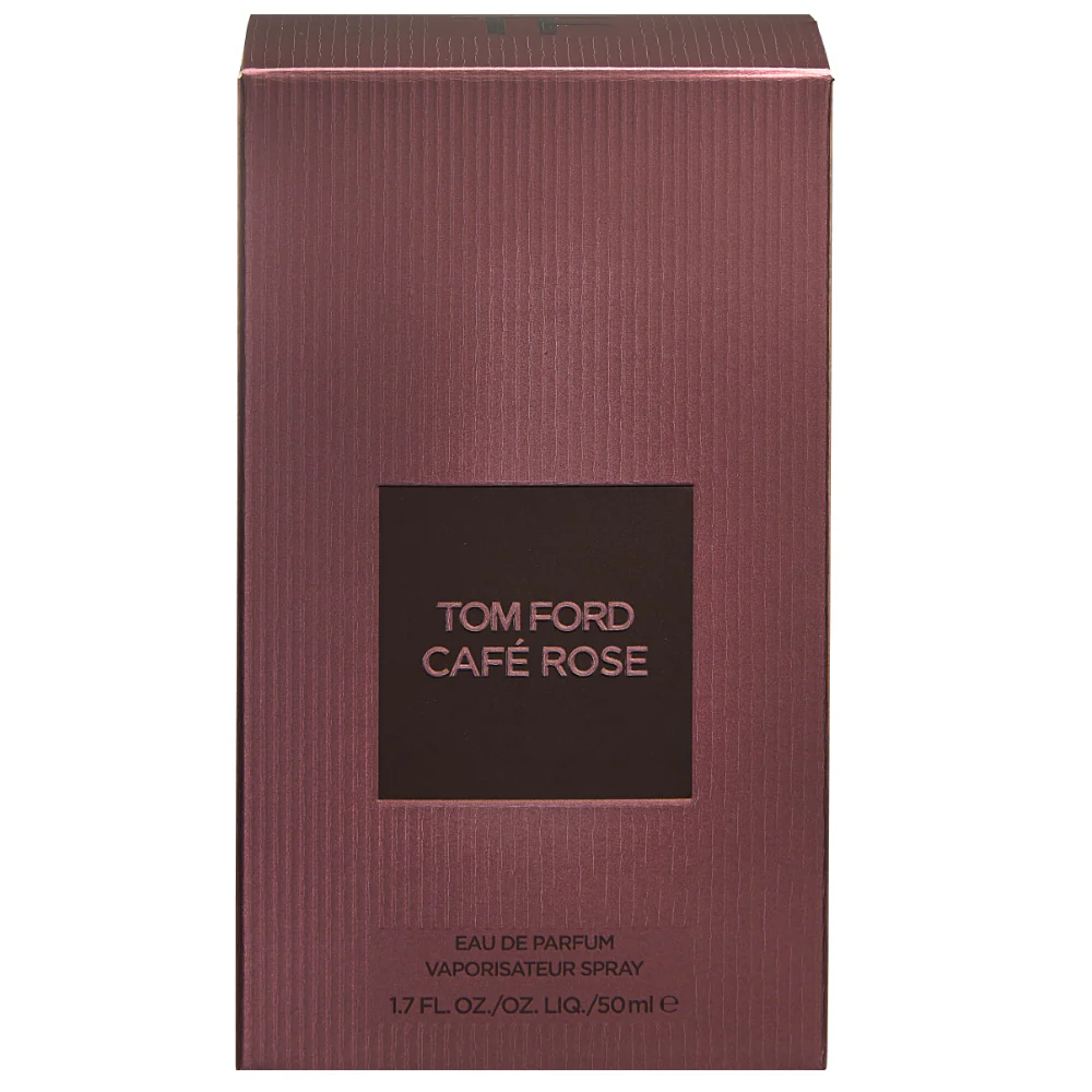Tom Ford Cafe Rose Eau De Parfum 50ml - Image 3