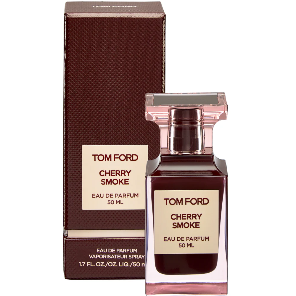 Tom Ford Cherry Smoke Eau De Parfum 50ml - Image 2