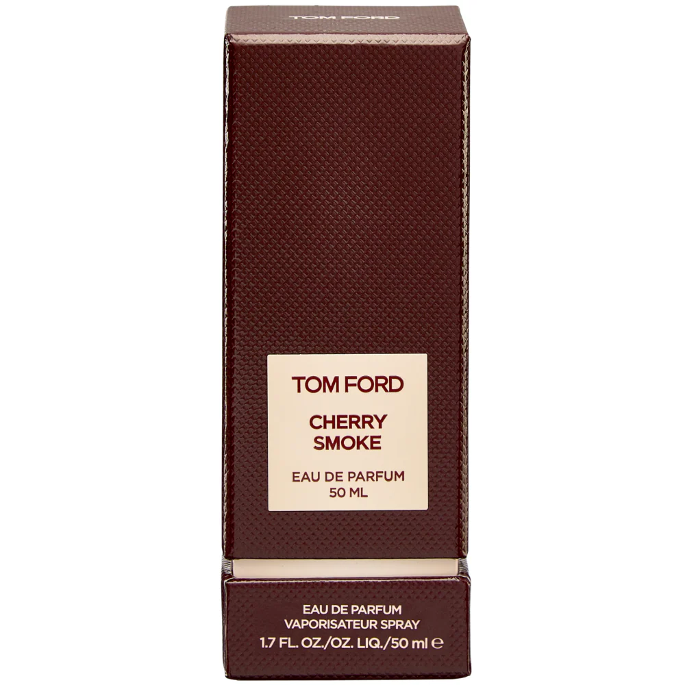 Tom Ford Cherry Smoke Eau De Parfum 50ml - Image 3