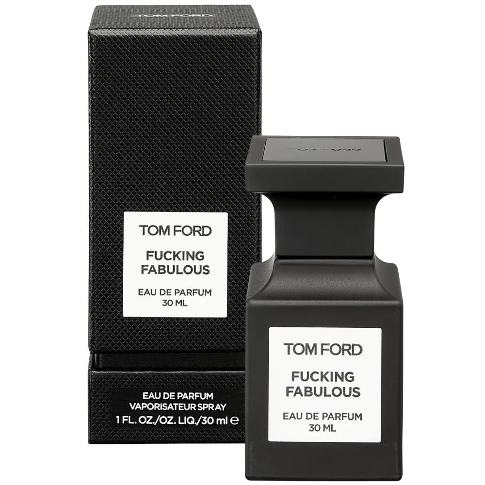 Tom Ford Fabulous Eau De Parfum 30ml - Image 2