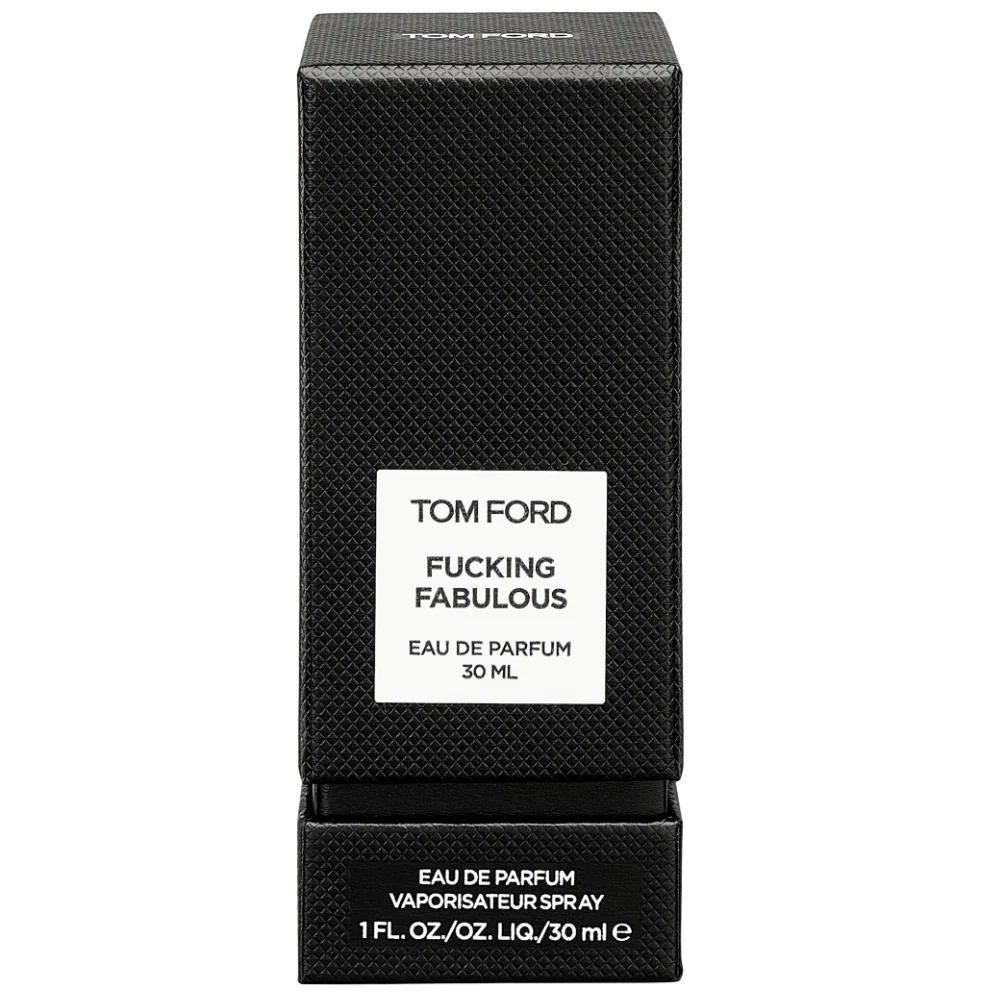 Tom Ford Fabulous Eau De Parfum 30ml - Image 3